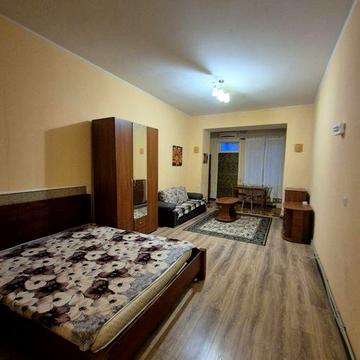 Здам вже сьогодні студію