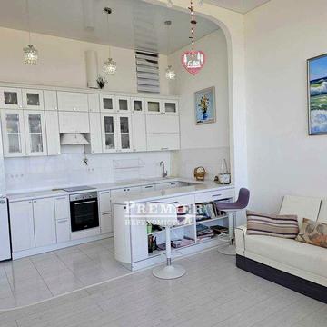 Продаж 1 кімн. квартири в новому будинку!