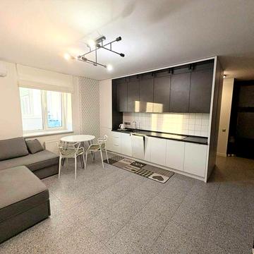 Оренда 2х кімнатна квартира, дизайнерський ремонт ЖК Академ-Парк