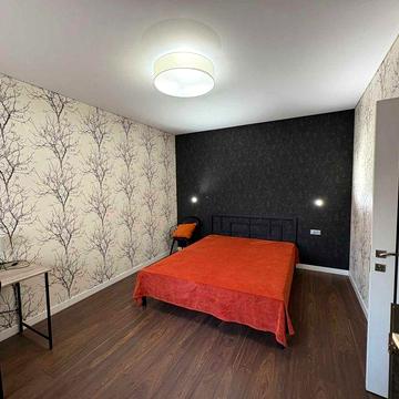 Оренда 2х кімнатна квартира, дизайнерський ремонт ЖК Академ-Парк