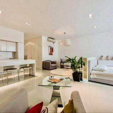 Оренда 1к квартири 60м2 Підземний паркінг б-р Т.Шевченко м Університет