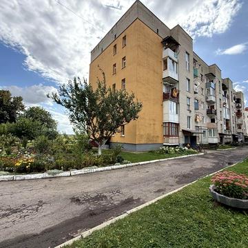 Продамо 1-ну квартиру (Автономне опалення) Млинів