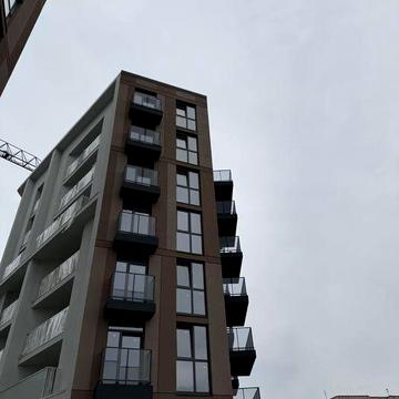 2-х кімнатна квартира, Pokrovsky apart complex ЖК Pokrovsky apart complex