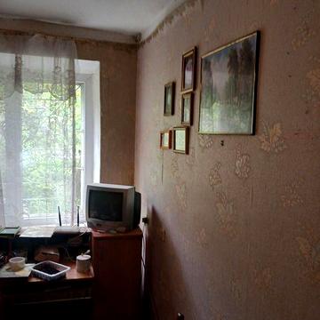 Продам 3-х кімнатну квартиру на Правому березі