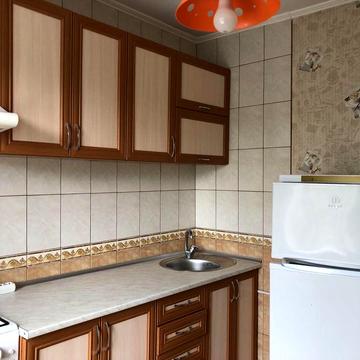 Аренда 1к квартири у центрі. Власник.