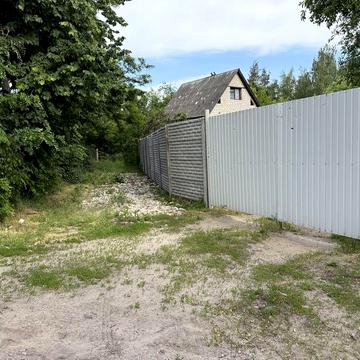 Дача в місті  район півці. Кільцева.