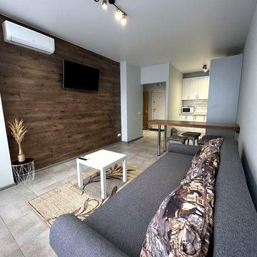 Здам 1 к ЖК Центральний 2