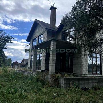 Продаж будинку 300 кв.м с.Літочки ,Броварський район