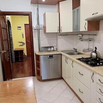 4-кім. квартира Сихів