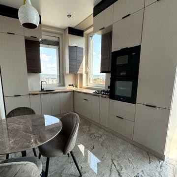 Продається 1,5-кімн. видова кв-ра в ЖК " Сіті Люкс" ЖК Сіті Люкс