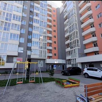Без комісій! Продаж 2к кв-ри у Львові в новобудові. по вул Зелена 281б