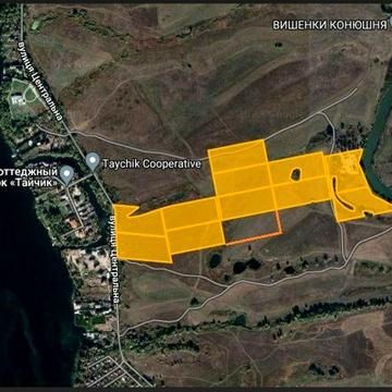 Проців, Бориспільський, Київська область 690000.0 USD