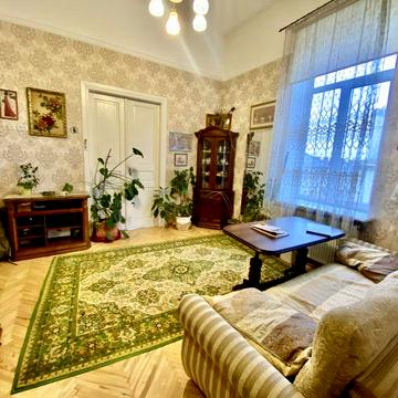 Оренда 3 кімнатної квартири вул Городоцька