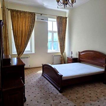 оренда видовищної  3к квартири 100м Поділ Хорива