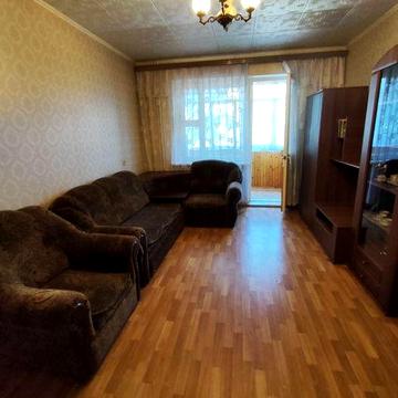 Здам двокімнатну квартиру на Бабурці