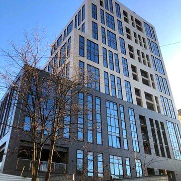 Продам 2 к, квартиру в Жк Delight Hall- 1400 уе/кв ЖК Delight Hall