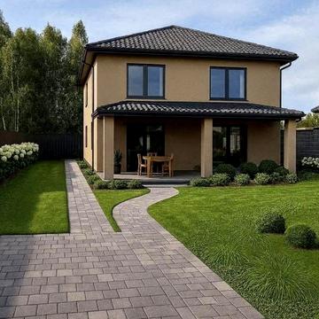 Центральна, 25