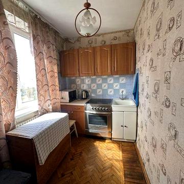 Сдам 1 комнатную квартиру на Алексеевке, пр.Л.Свободы,46.