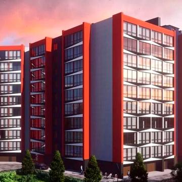Проскурівського Підпілля вул., 131/2