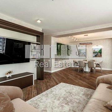 Без % Оренда квартири 180м2 ЖК Avenu 14-16 Печерськ Перша Здача 4кімн