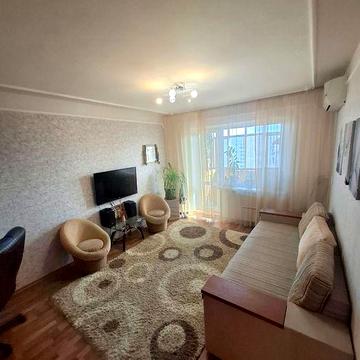 Продаж 2х.кв пр.М.Лушпи. Эвідновлення