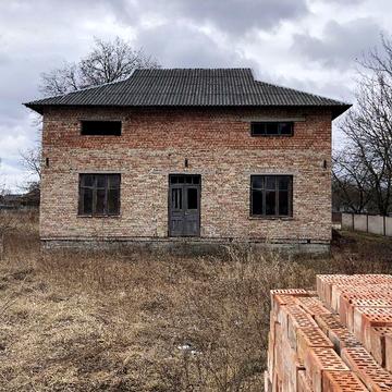 Продається будинок