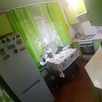 Продам 2 кімнатну квартиру з роздільними кімнатами від Власника