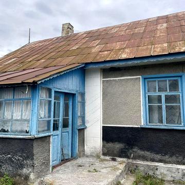 Продається будинок