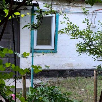 Продам частину будинку вул. Каруни (Воронцова,Слобожанский).