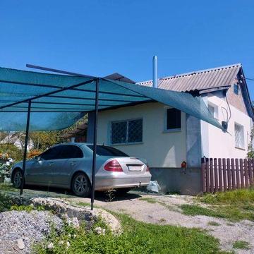 Дача в Браїлові в дачному кооперативі