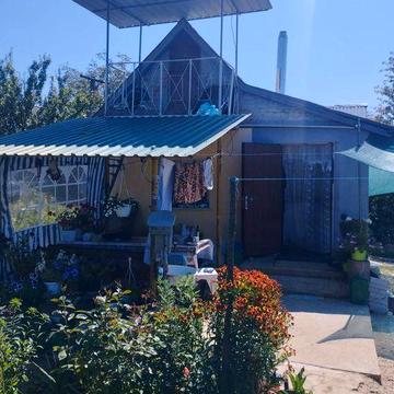 Дача в Браїлові в дачному кооперативі