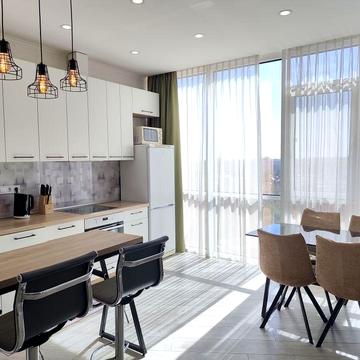 Сдам от Хозяина 1к кв 26 Жемчужина,  Аркадия