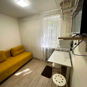 Довгострокова оренда квартири. Доброхотова, 7. Метро "Академмістечко"