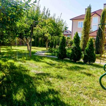 Дом, коттедж Богатырская 30-б, Министерское озера и Днепр