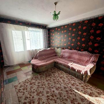 Сдам 2ком.кватиру 5/5 на Черёмушках!