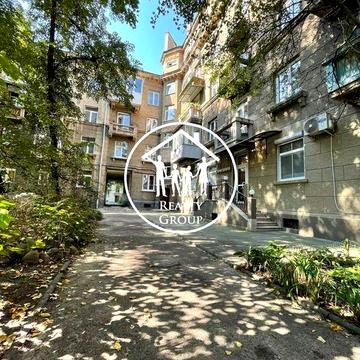 2-х кім квартира, Ваш новий дім у стилі сталінського ампіру! Сталінка