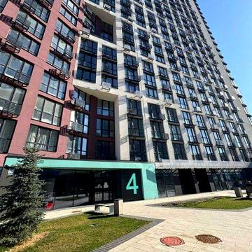 Продаж 3-к квартири ЖК Dibrova Park,  Подільский район ЖК Dibrova Park