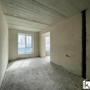 Продаж зданої 2кім квартири біля озера з гарним плануванням