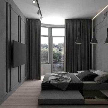 Район АРКАДИИ!  НОВЫЙ современный СДАННЫЙ дом ЖК ИТАКА!  Ф-1 ЖК Итака