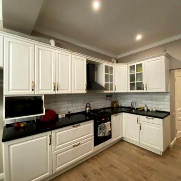 Квартира 3 кімнати