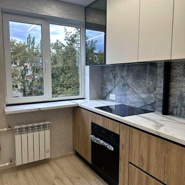 Продаємо 2-кімн з ремонтом на Ювілейній