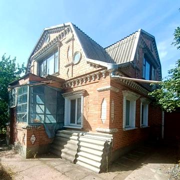 2х поверховий будинок продаж