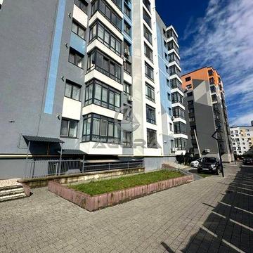 **Оренда затишної квартири в ЖК Паркове містечко**