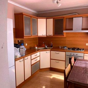 Сдам 2к 56кв.м квартиру Калиновая, Образцовая, Березинка, Левый берег