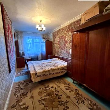 2к квартира на Волкова