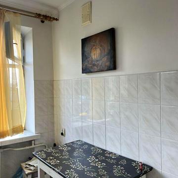 Продаж 3к Квартира Острозького Князя вулиця