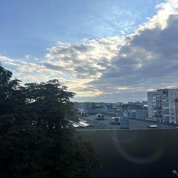 Продаж 3к Квартира Острозького Князя вулиця