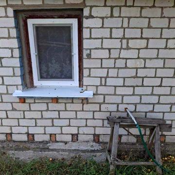 Продам Окремий Будинок на Березі Річки