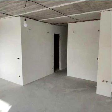 Квартира 70м на Сахарова в новом кирпичном доме под чистовую отделку