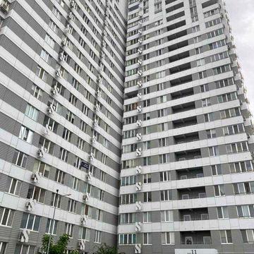 Ексклюзив! ПРОДАМ 1 к.кв. з ремонтом в ЖК АЛЬТАІР! Тихий двір! ЖК АЛЬТАІР